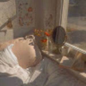 Meet your Posher, Sylvia